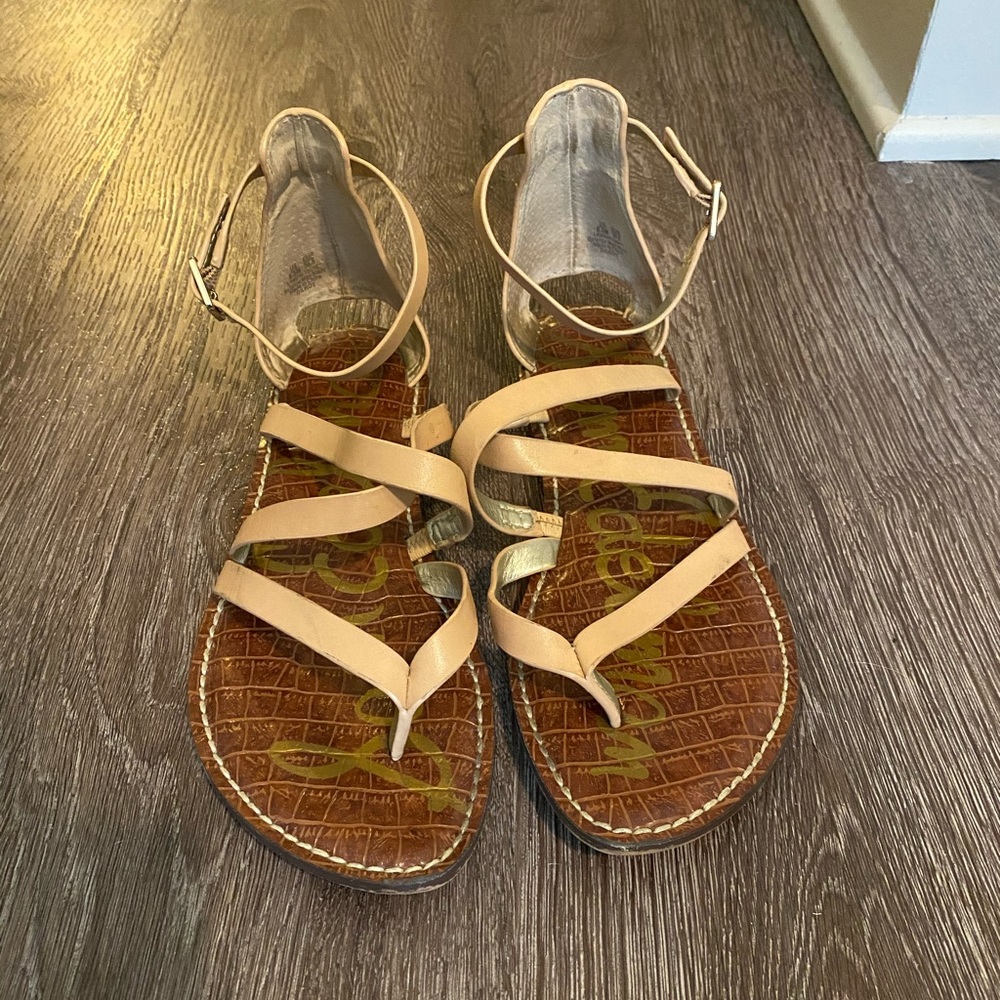Sam Edelman sandals